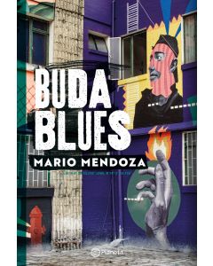 Buda Blues