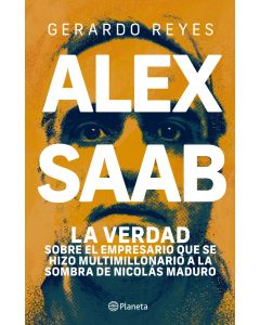 Alex Saab 