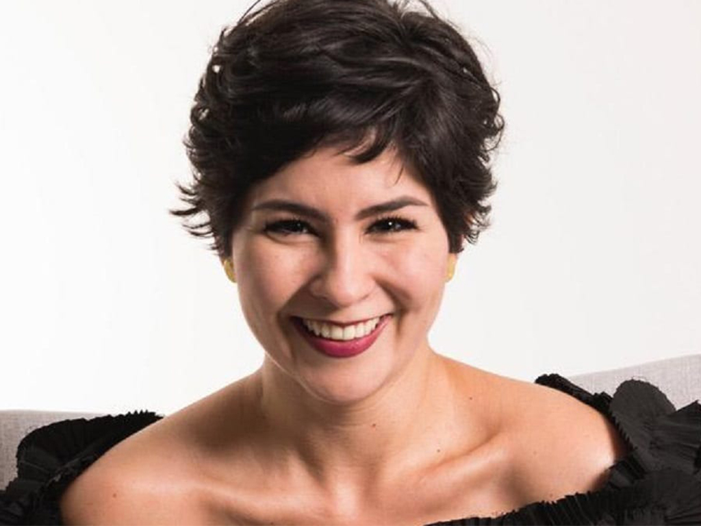 Sylvia Ramírez